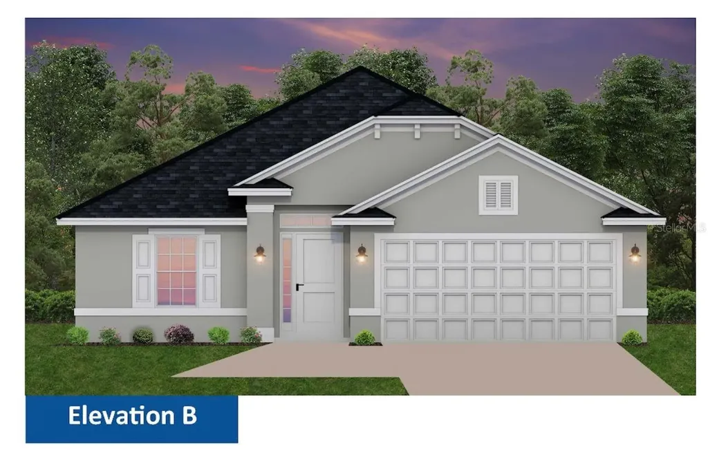 1631 Ann Rose Way Leesburg FL 34748