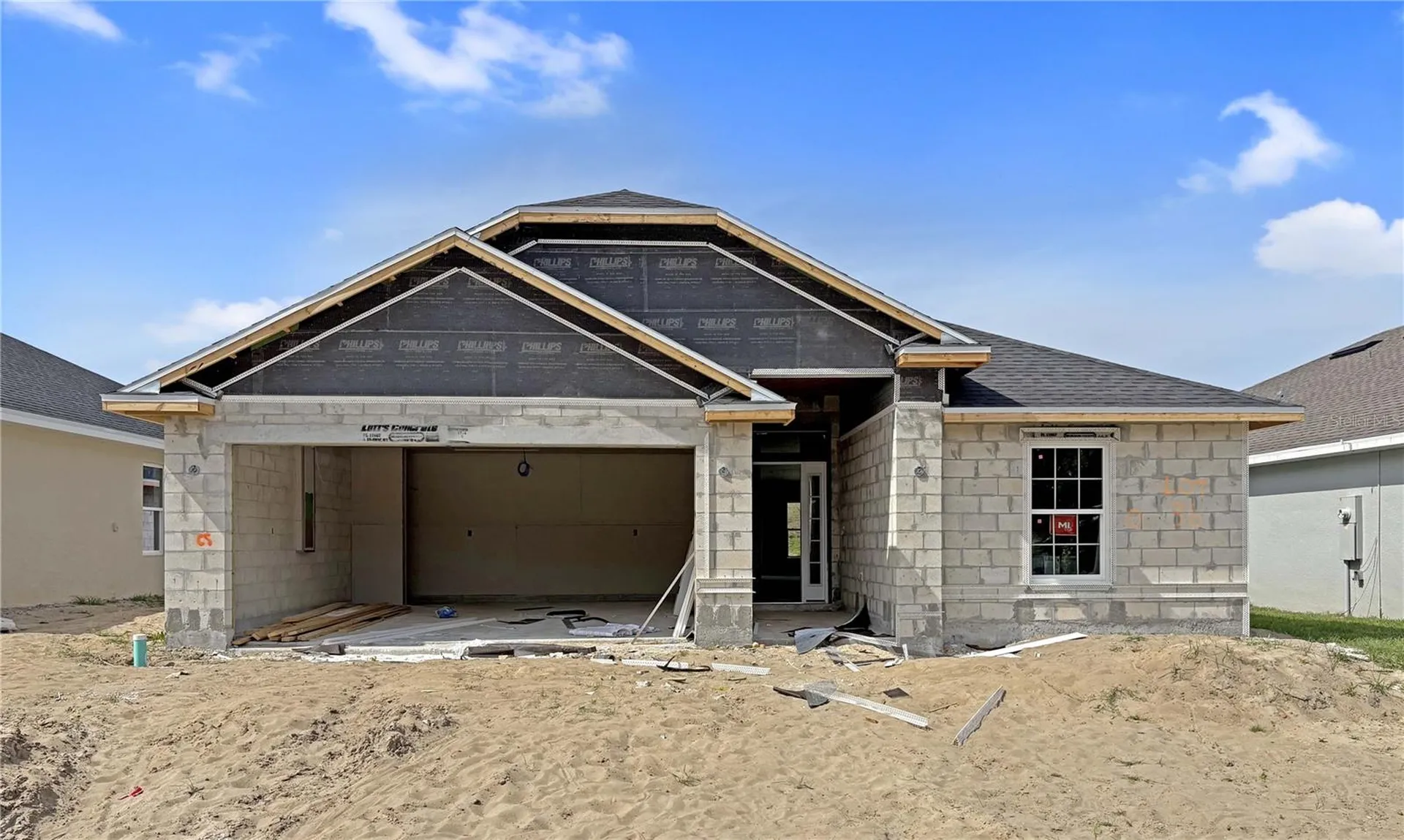 1631 Ann Rose Way Leesburg FL 34748