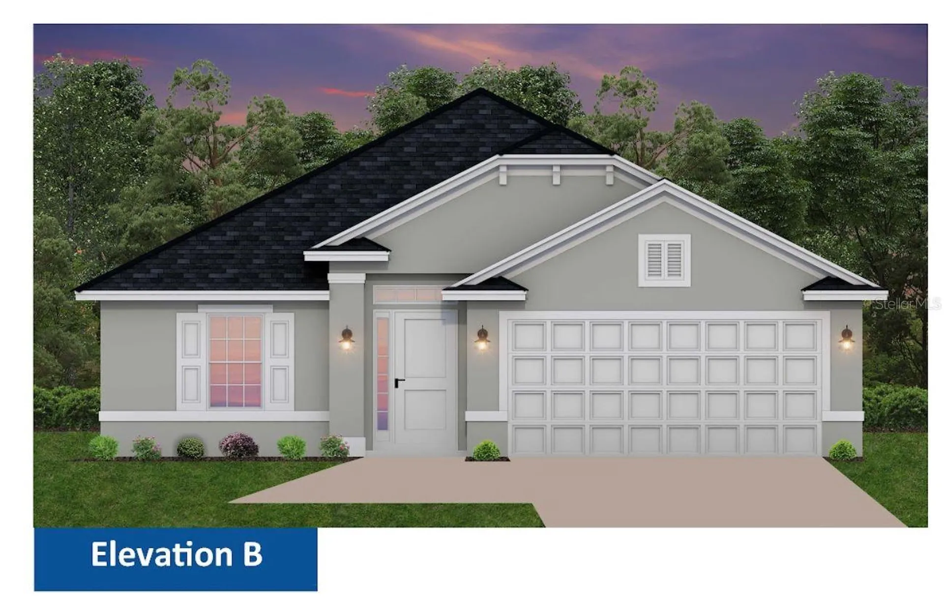 1631 Ann Rose Way Leesburg FL 34748