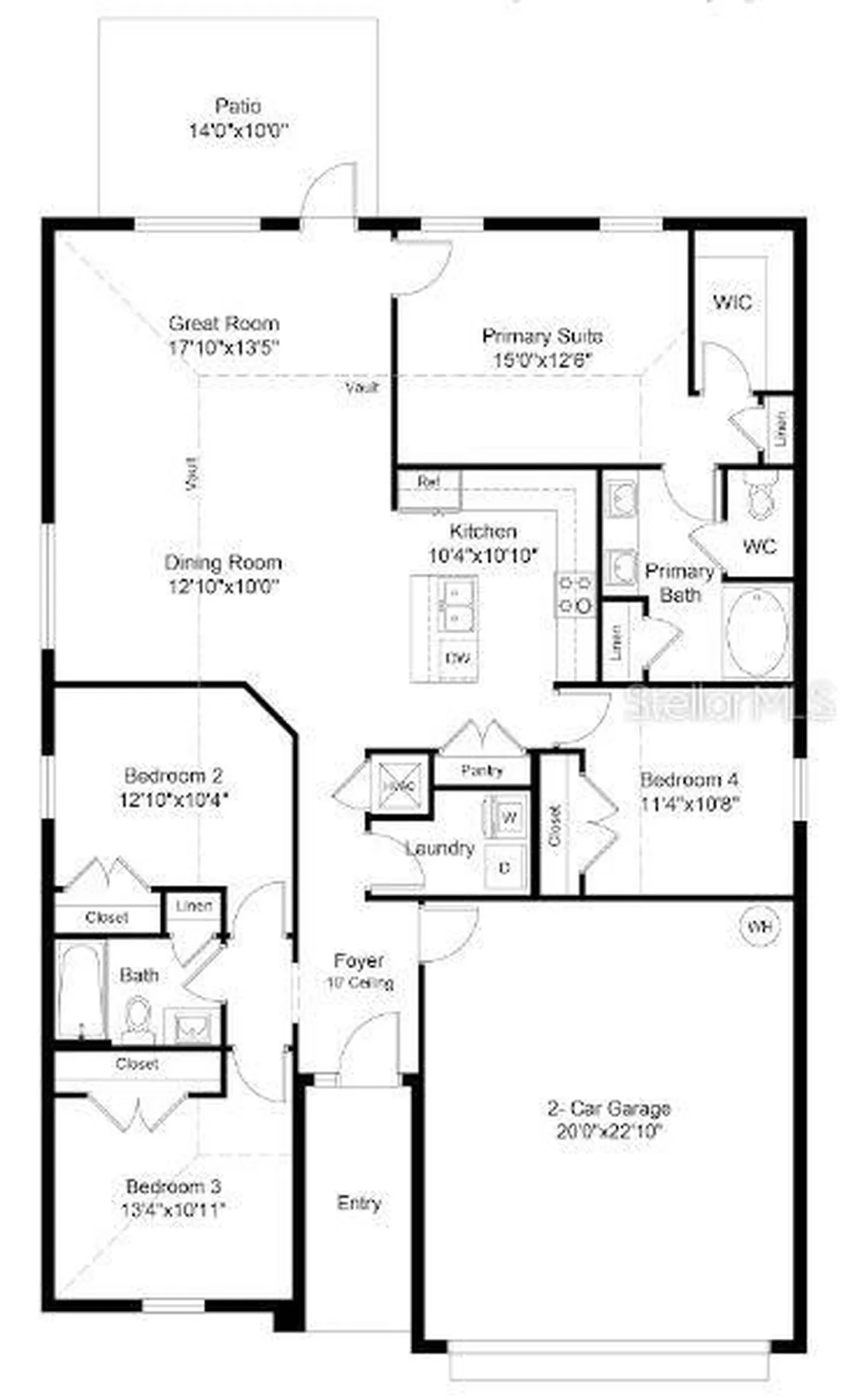 1631 Ann Rose Way Leesburg FL 34748