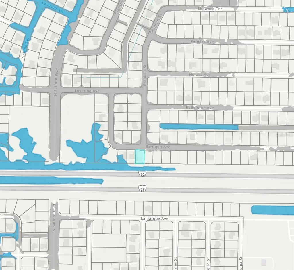Bartigon Avenue North Port FL 34286