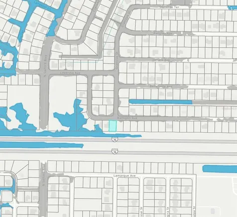 Bartigon Avenue North Port FL 34286
