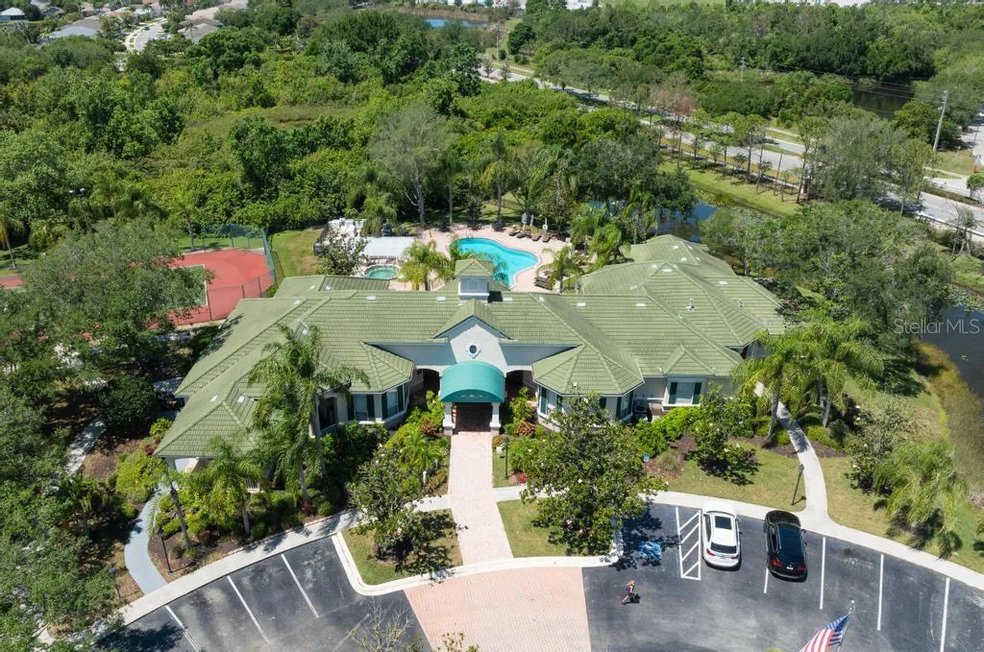 5180 Northridge Road Sarasota FL 34238