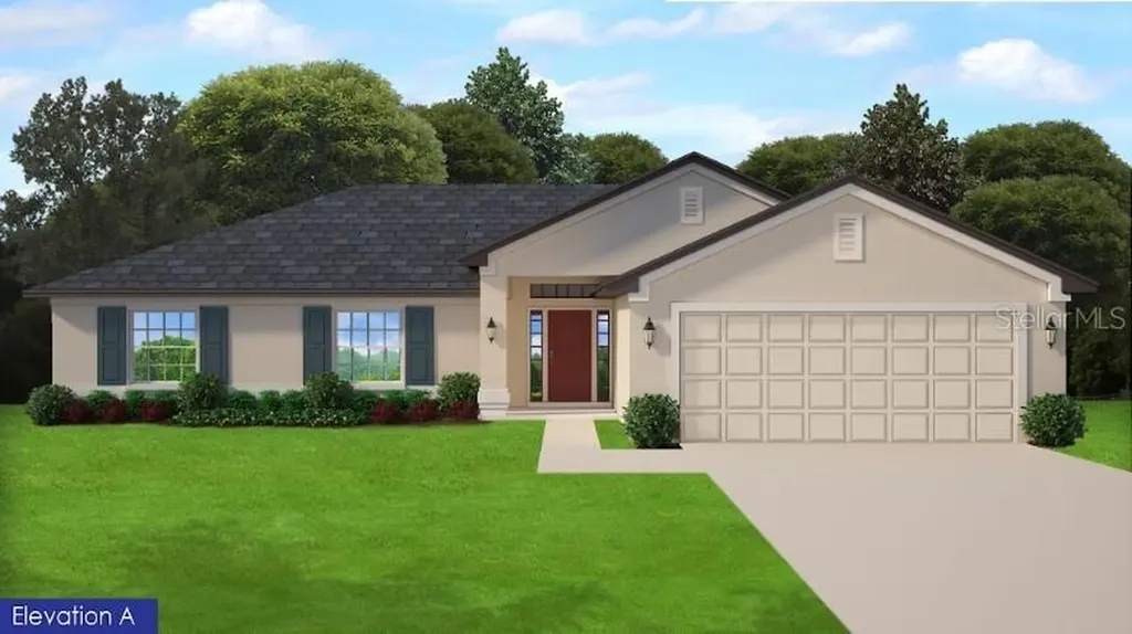 1680 Ann Rose Way Leesburg FL 34748