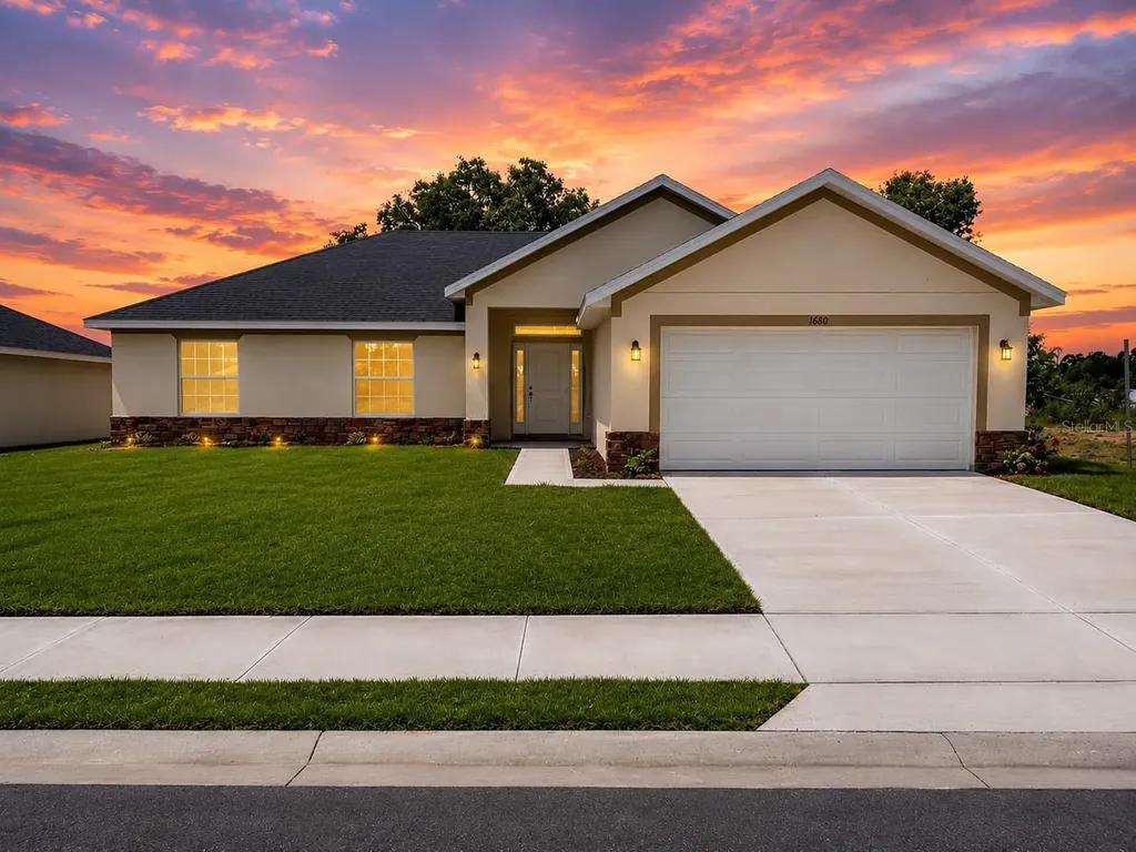 1680 Ann Rose Way Leesburg FL 34748