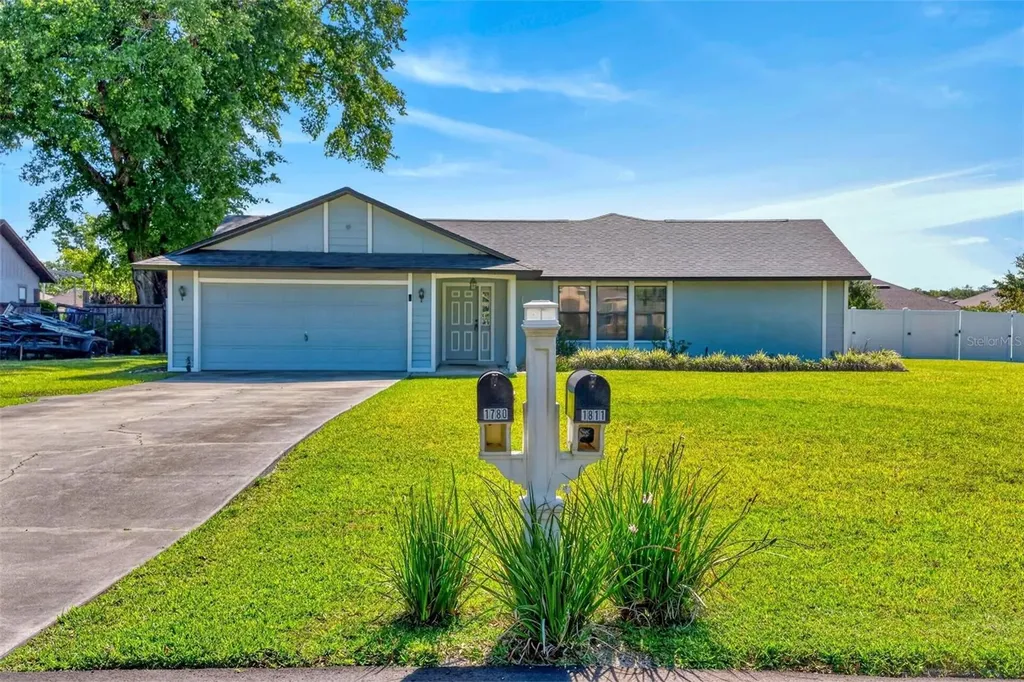 1780 Heather Street Mount Dora FL 32757
