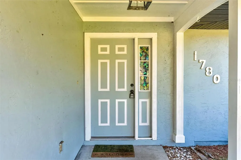 1780 Heather Street Mount Dora FL 32757