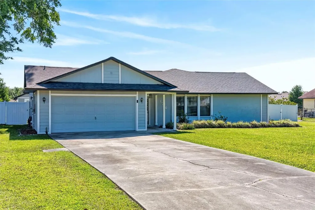 1780 Heather Street Mount Dora FL 32757
