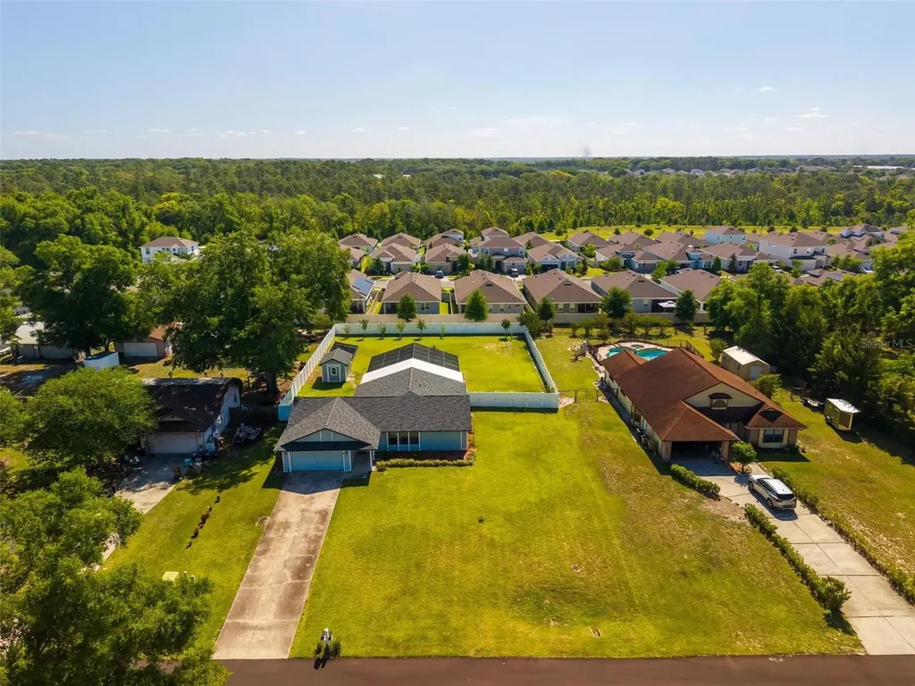 1780 Heather Street Mount Dora FL 32757