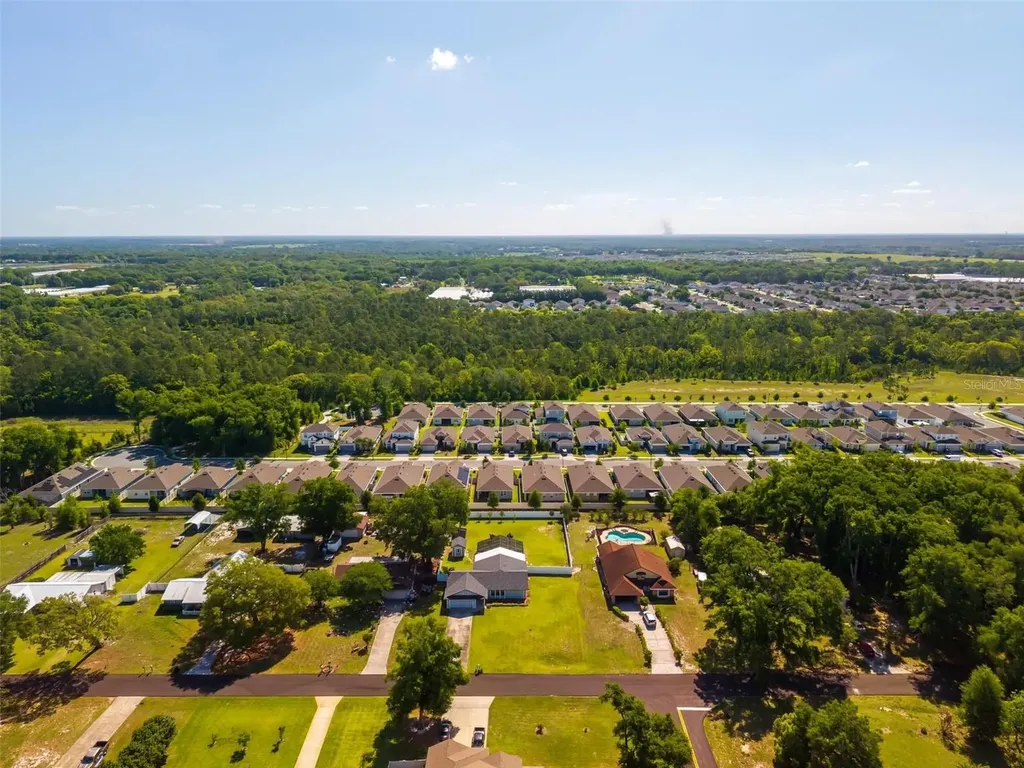 1780 Heather Street Mount Dora FL 32757