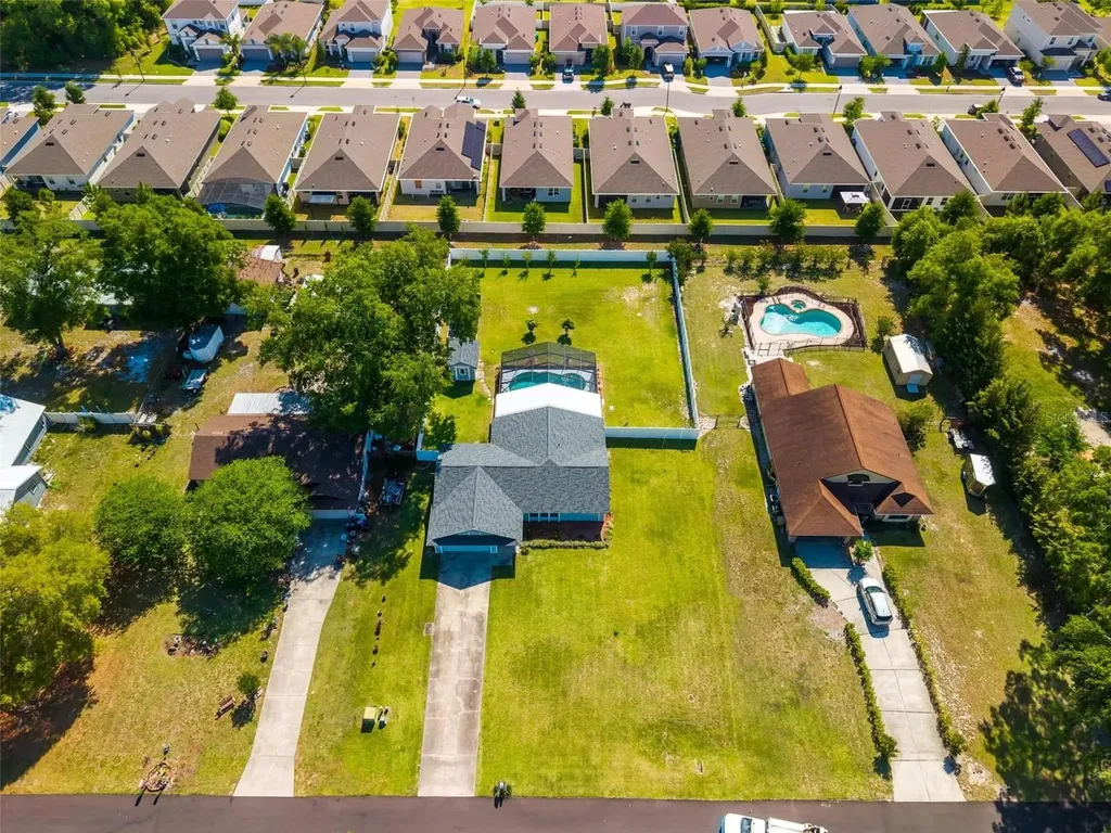 1780 Heather Street Mount Dora FL 32757