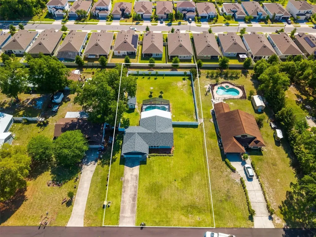 1780 Heather Street Mount Dora FL 32757