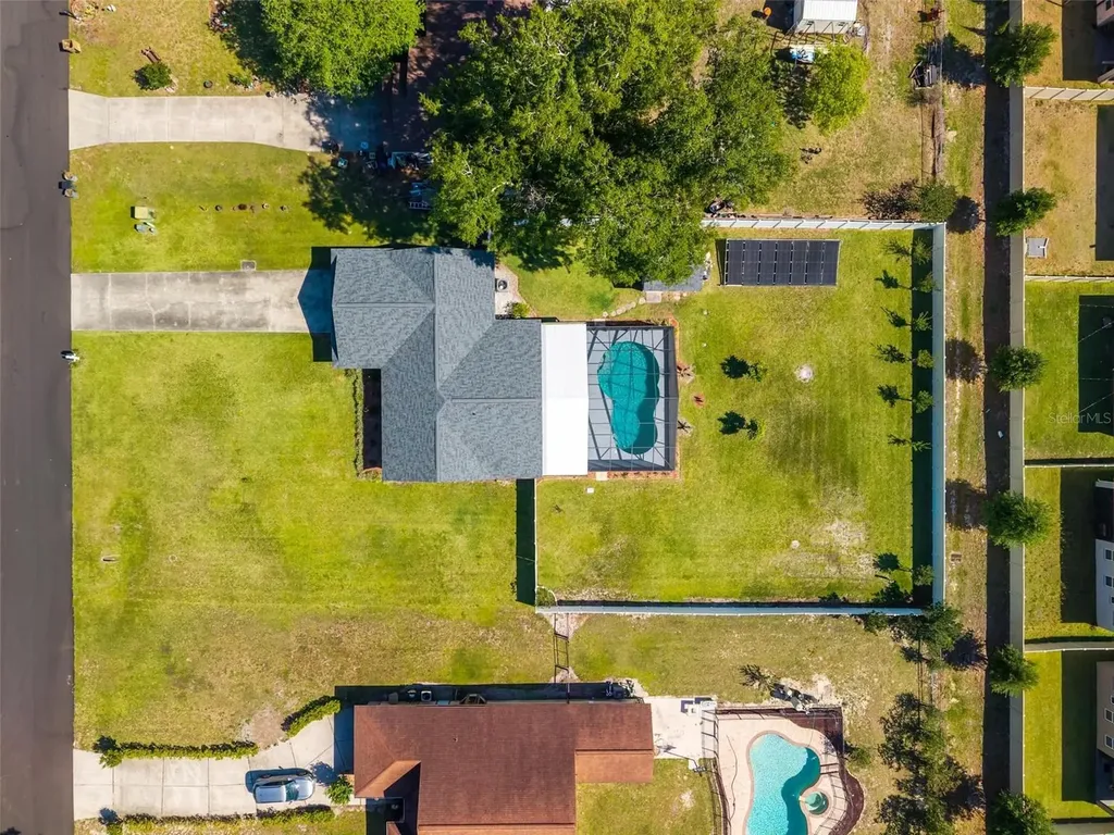 1780 Heather Street Mount Dora FL 32757