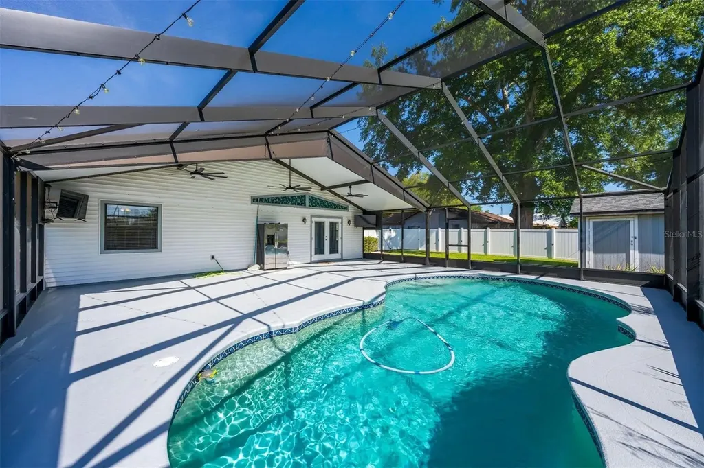 1780 Heather Street Mount Dora FL 32757