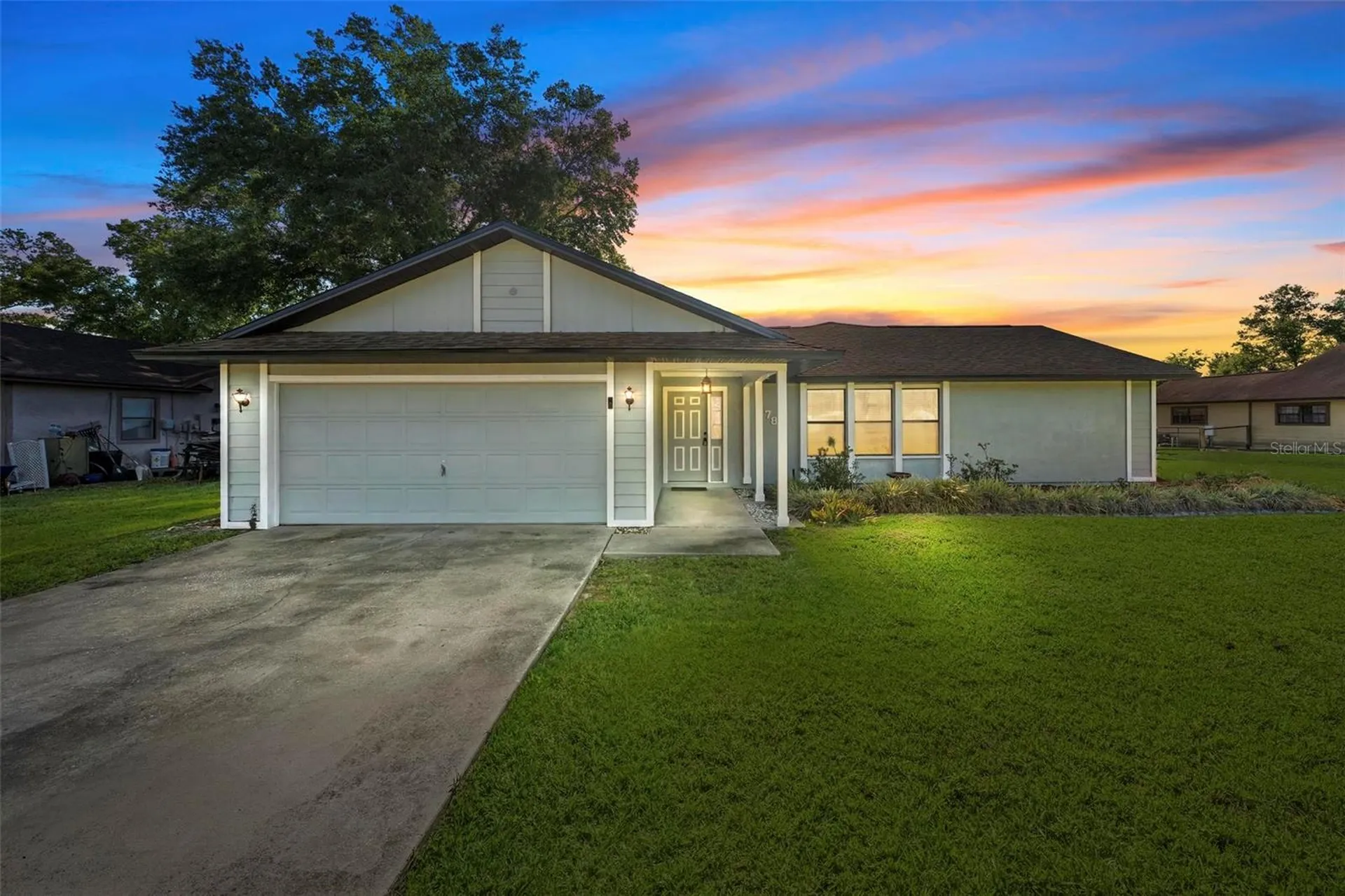 1780 Heather Street Mount Dora FL 32757