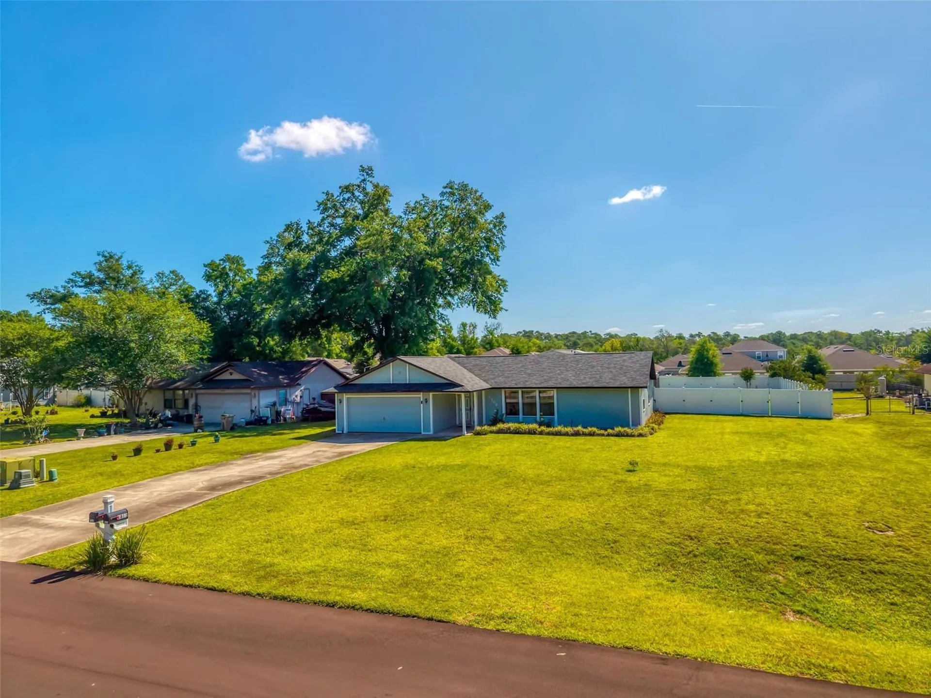 1780 Heather Street Mount Dora FL 32757