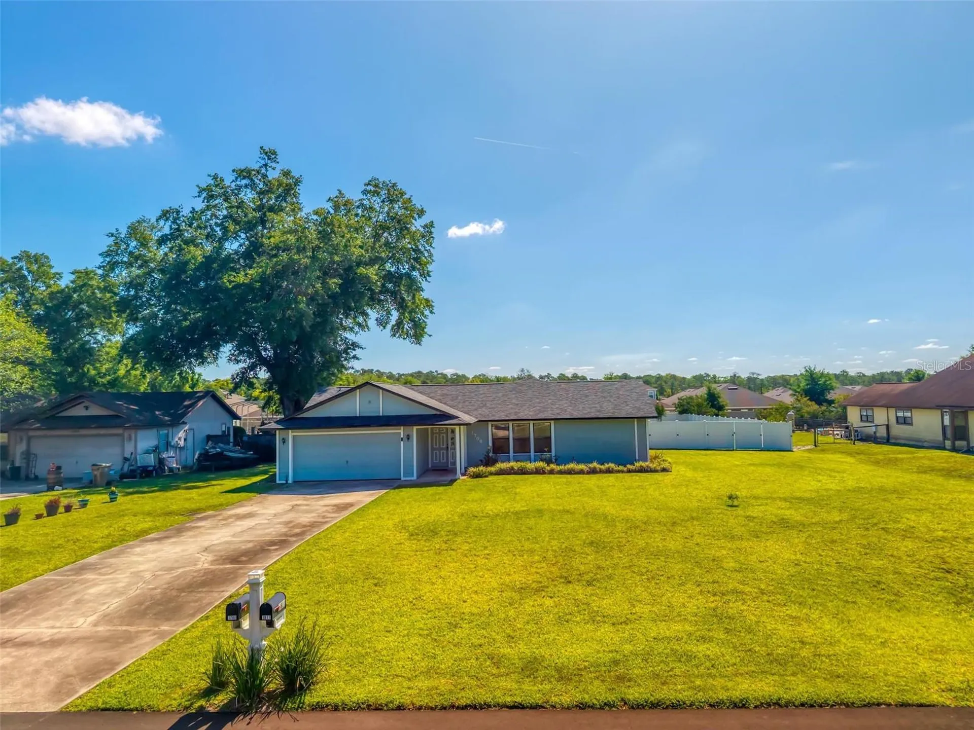 1780 Heather Street Mount Dora FL 32757
