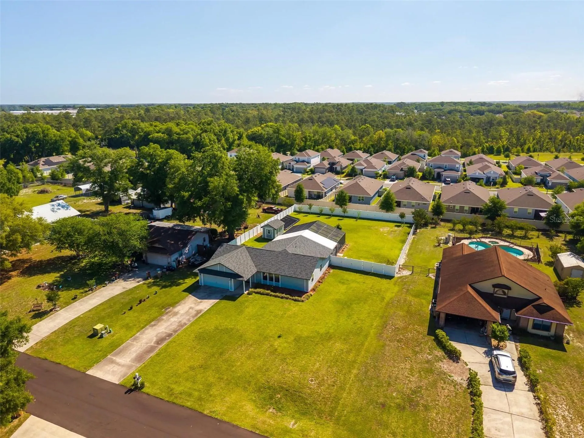 1780 Heather Street Mount Dora FL 32757