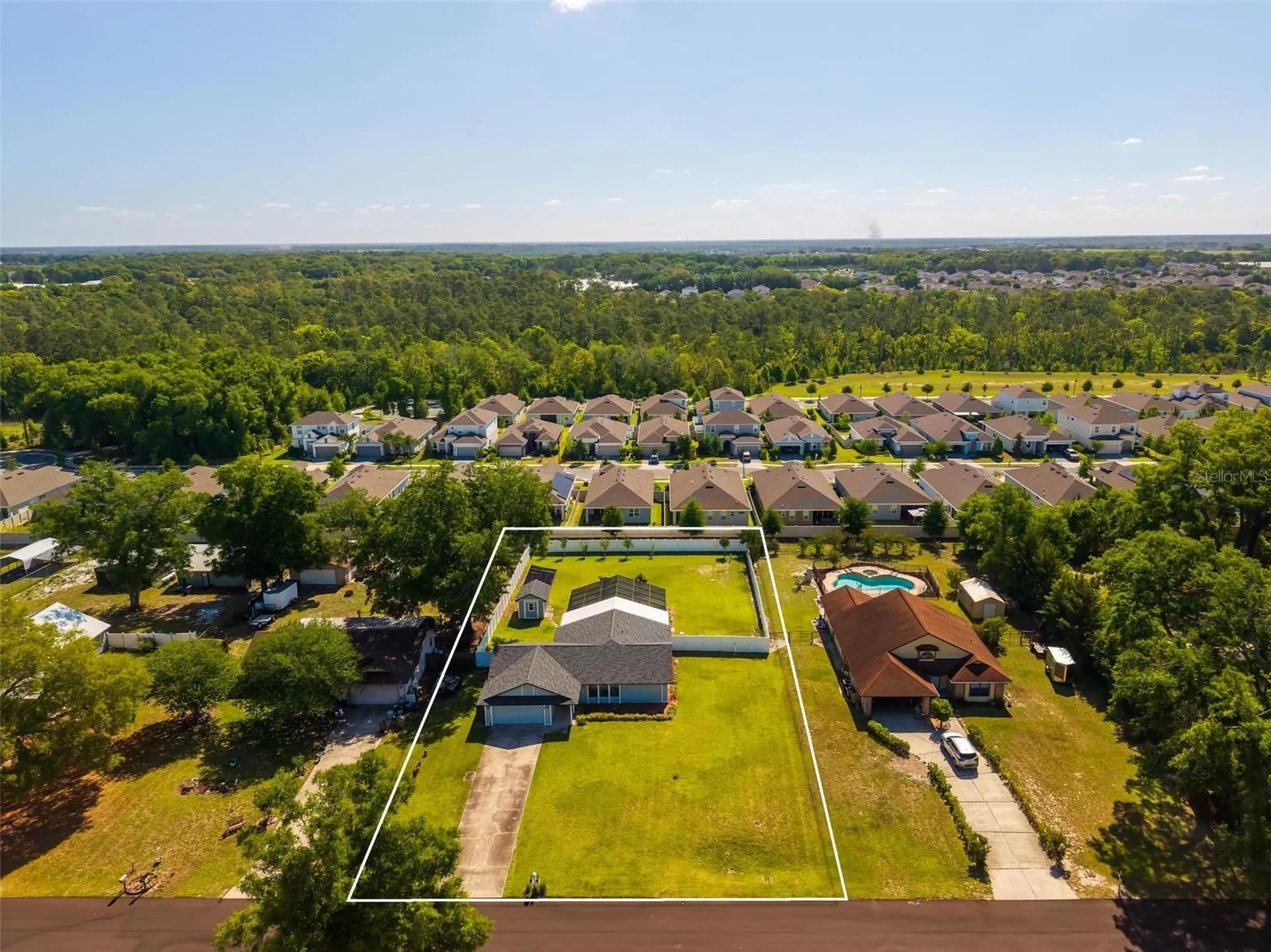 1780 Heather Street Mount Dora FL 32757