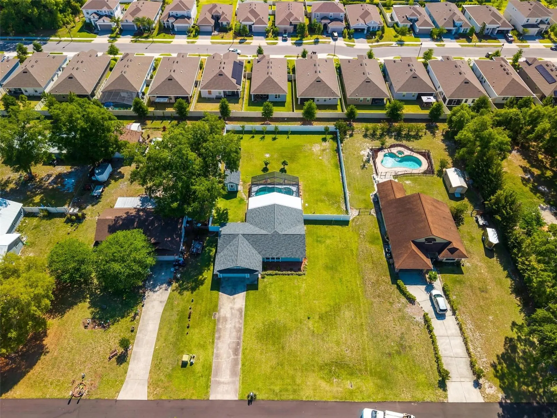 1780 Heather Street Mount Dora FL 32757