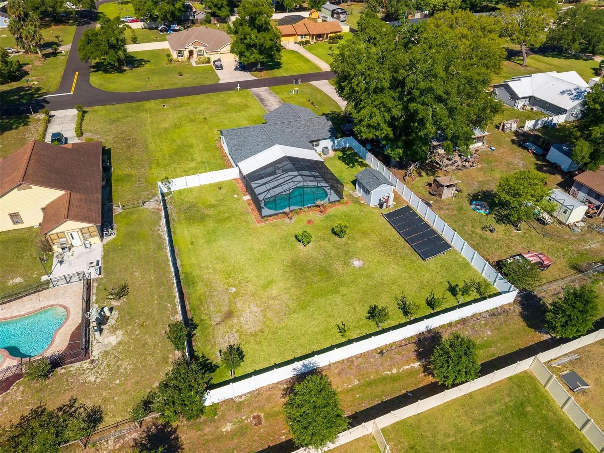 1780 Heather Street Mount Dora FL 32757