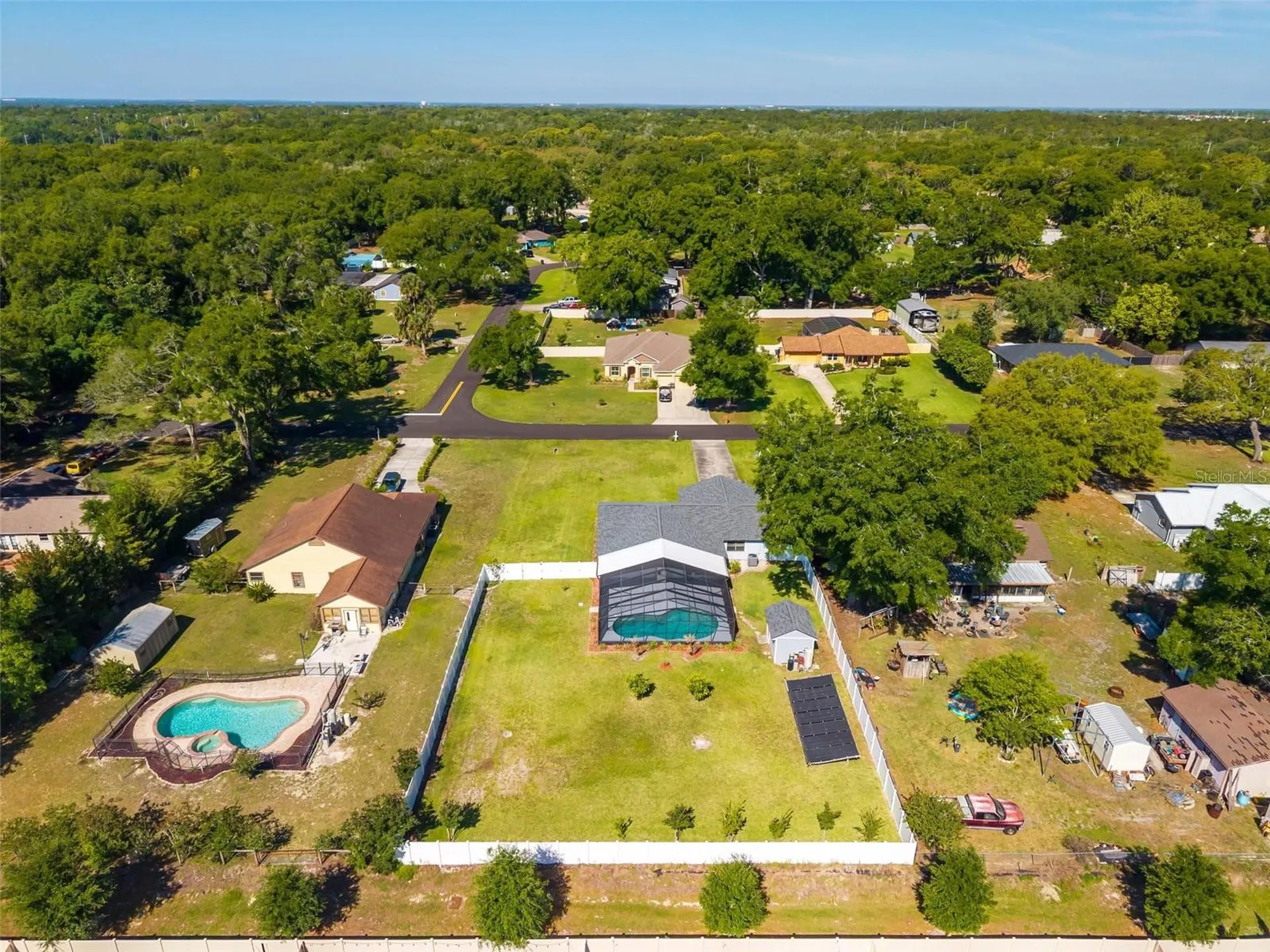 1780 Heather Street Mount Dora FL 32757