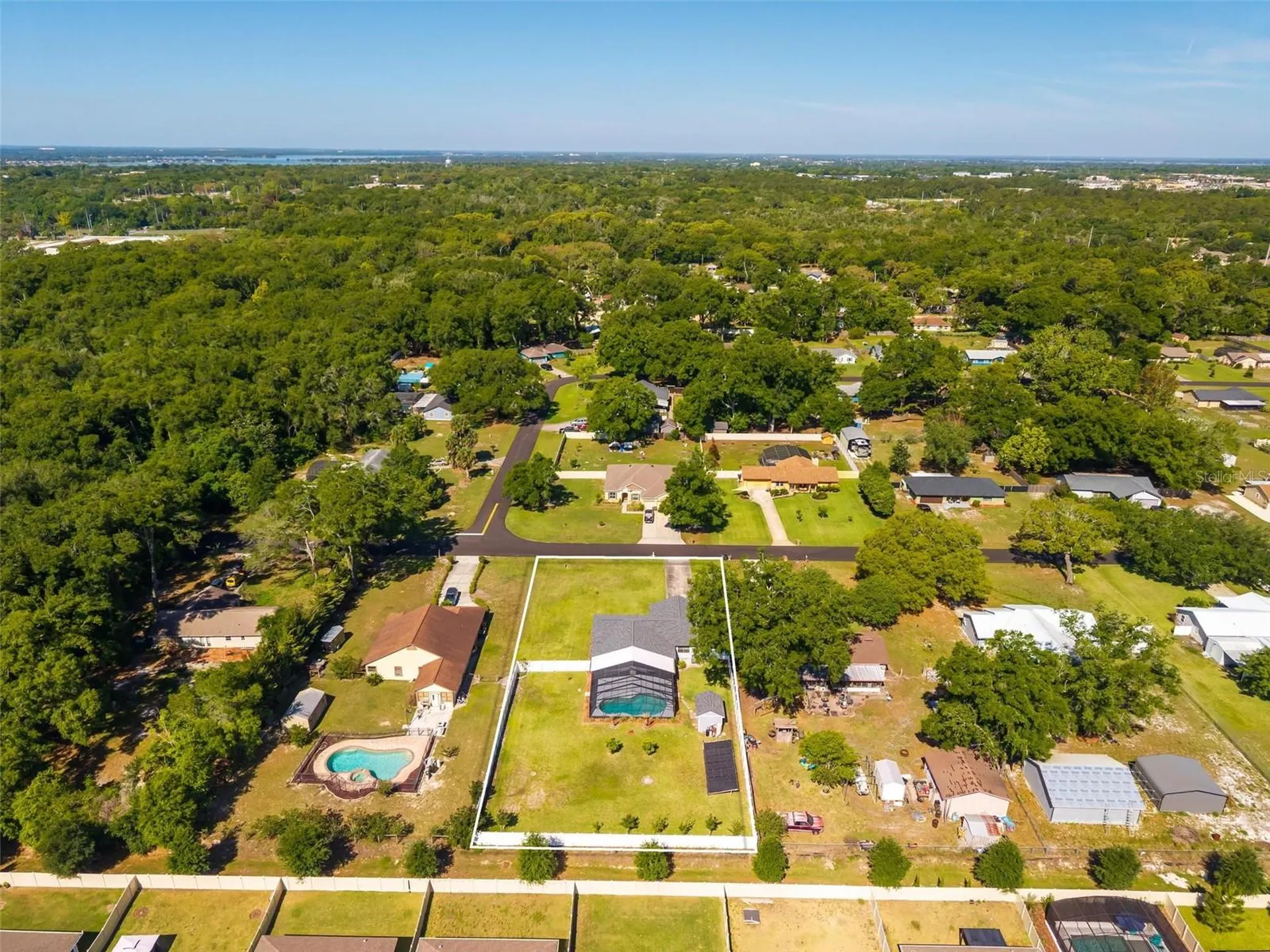 1780 Heather Street Mount Dora FL 32757