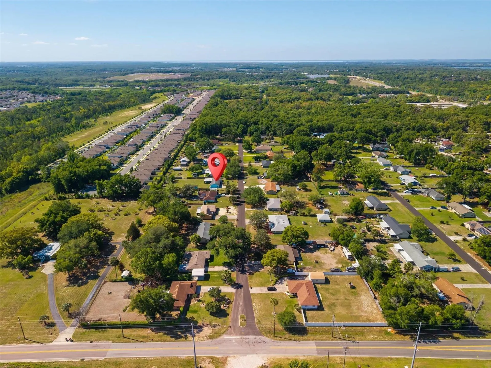 1780 Heather Street Mount Dora FL 32757