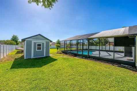 1780 Heather Street Mount Dora FL 32757