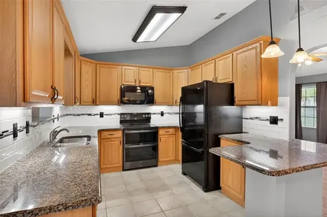 1780 Heather Street Mount Dora FL 32757