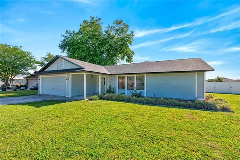 1780 Heather Street Mount Dora FL 32757