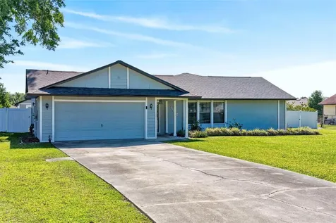 1780 Heather Street Mount Dora FL 32757