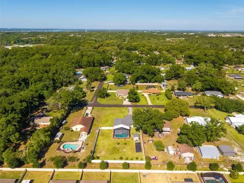 1780 Heather Street Mount Dora FL 32757