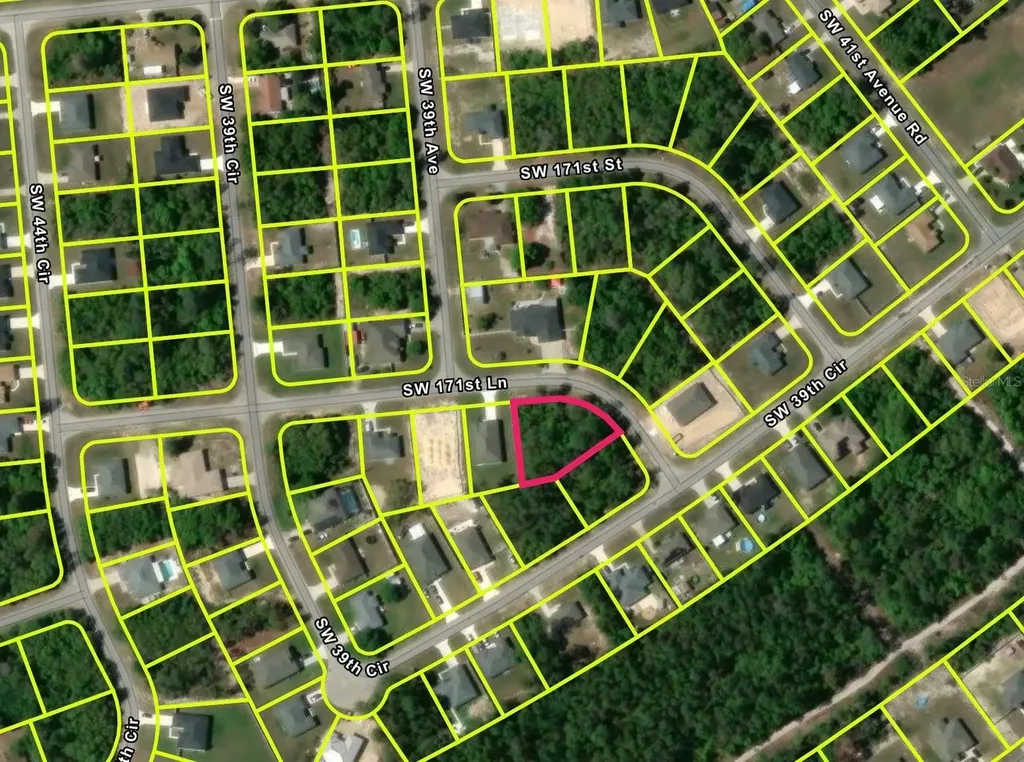 3884 SW 171st Lane Ocala FL 34473