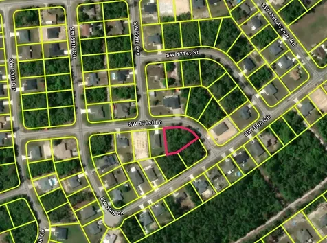 3884 SW 171st Lane Ocala FL 34473