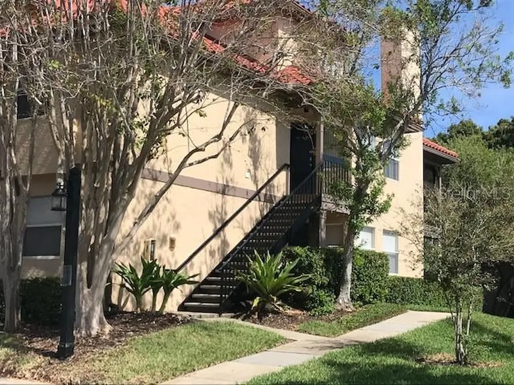 2400 Feather Sound Drive Clearwater FL 33762