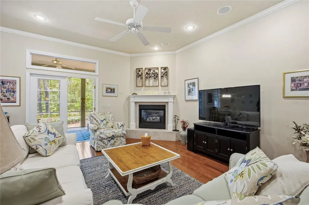 6448 SW 90 Street Gainesville FL 32608
