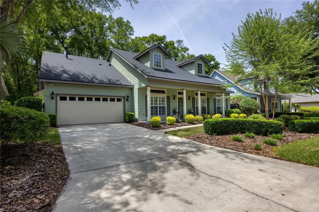6448 SW 90 Street Gainesville FL 32608