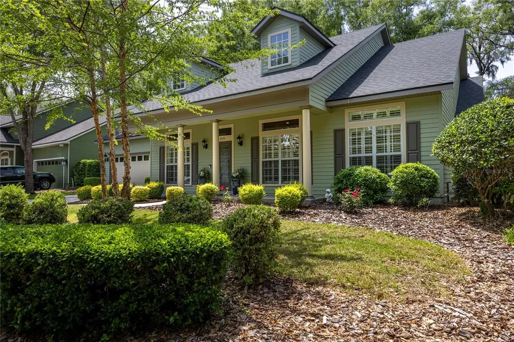 6448 SW 90 Street Gainesville FL 32608