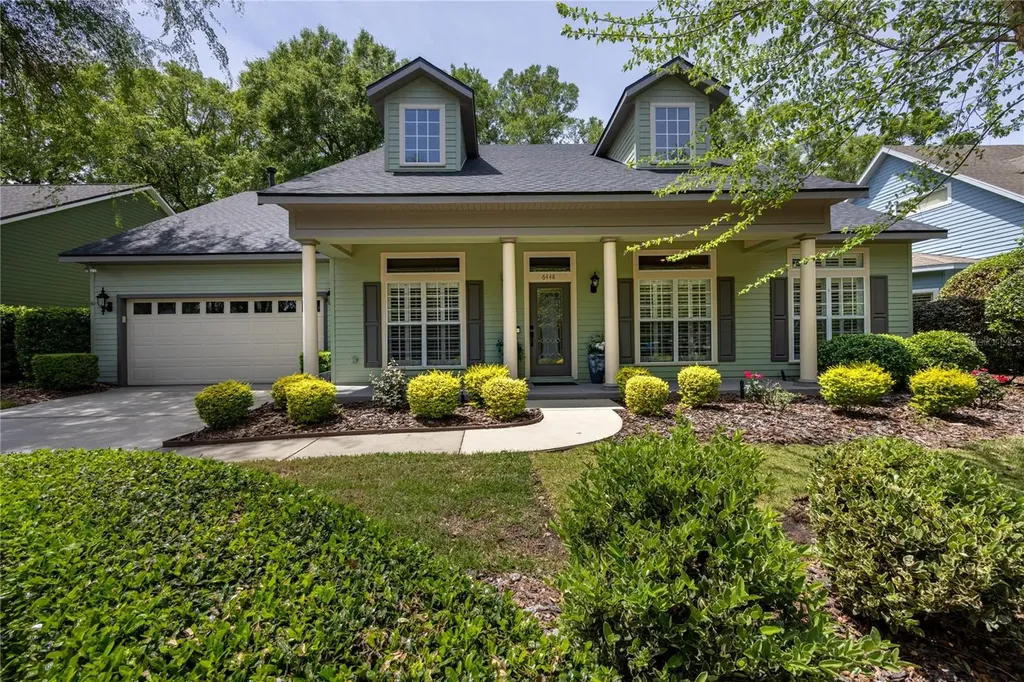 6448 SW 90 Street Gainesville FL 32608