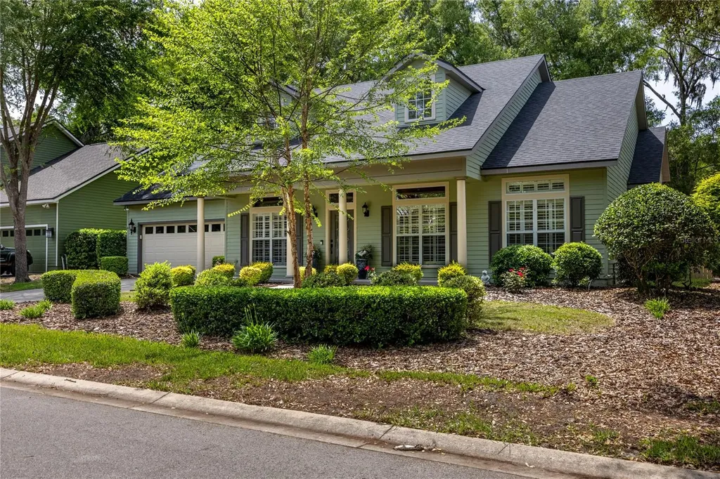 6448 SW 90 Street Gainesville FL 32608