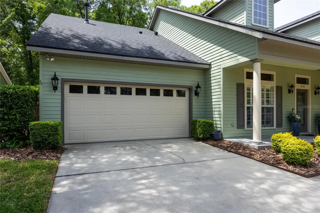 6448 SW 90 Street Gainesville FL 32608