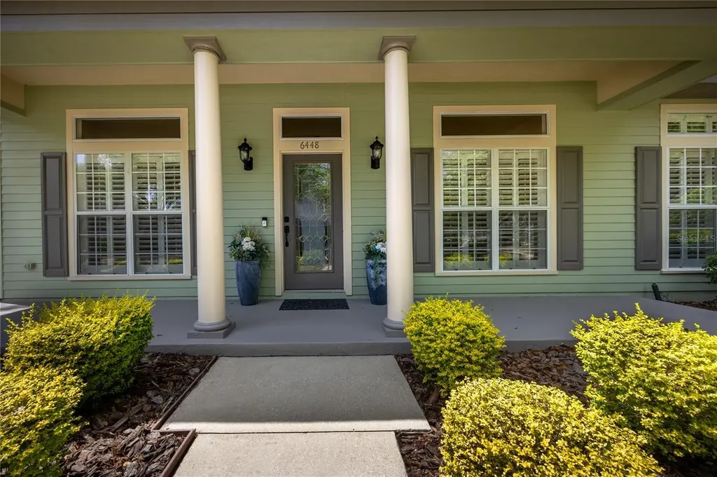 6448 SW 90 Street Gainesville FL 32608
