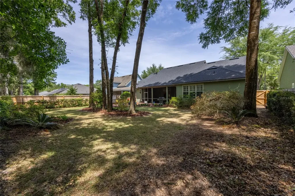 6448 SW 90 Street Gainesville FL 32608