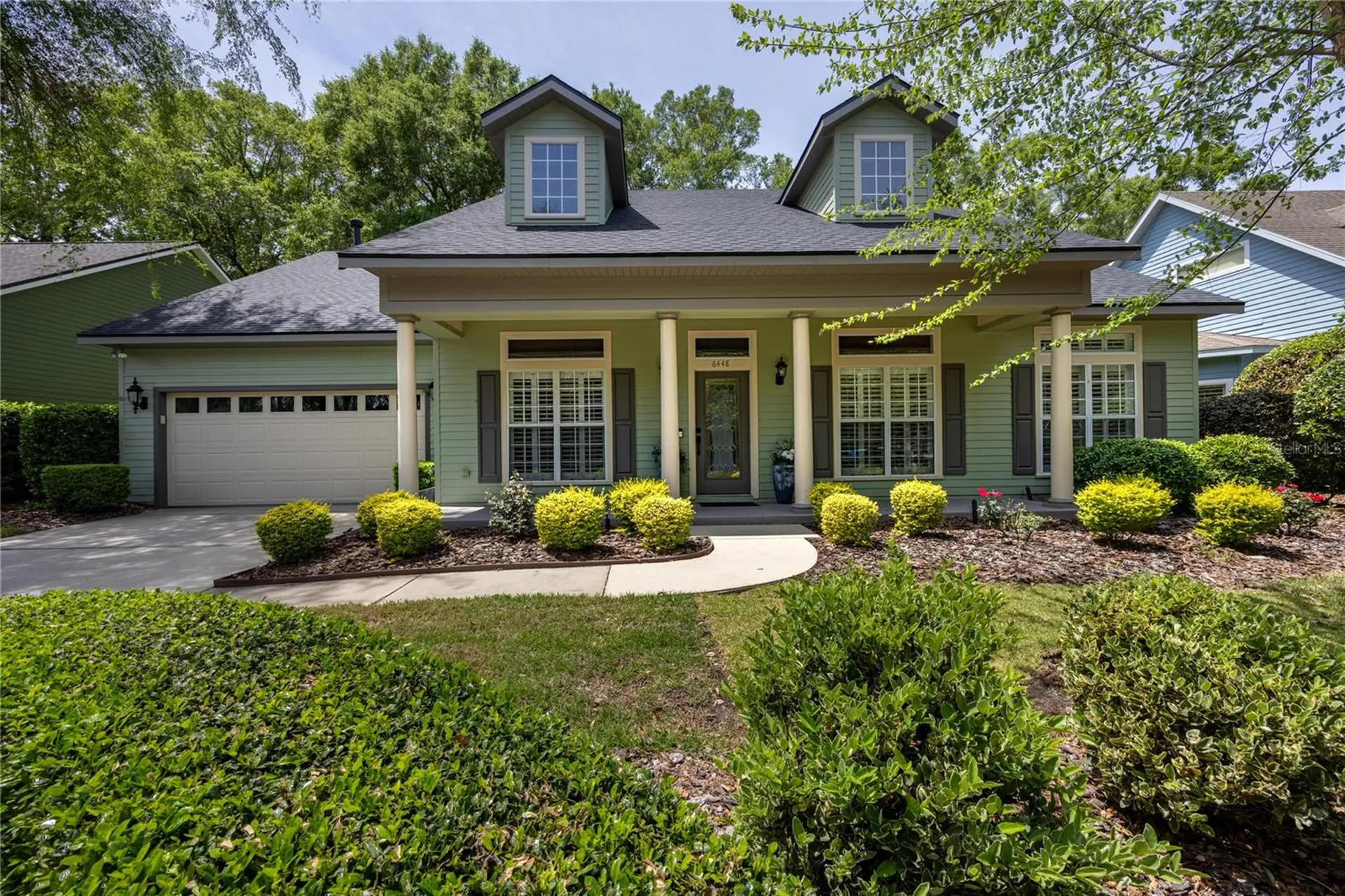 6448 SW 90 Street Gainesville FL 32608