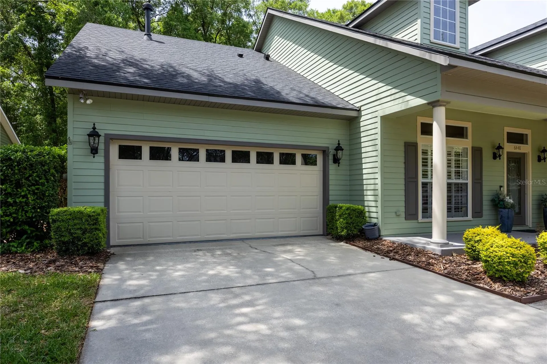 6448 SW 90 Street Gainesville FL 32608