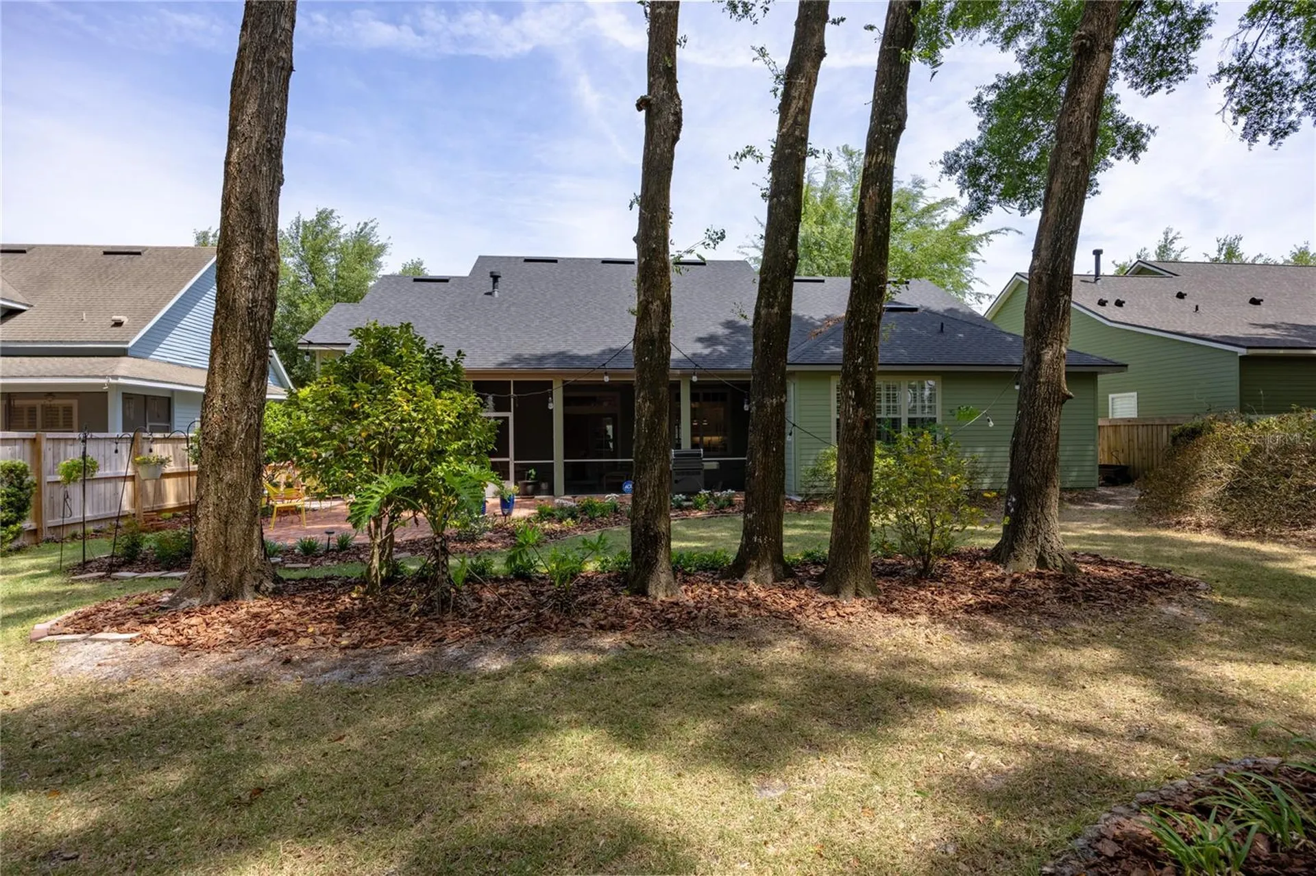 6448 SW 90 Street Gainesville FL 32608