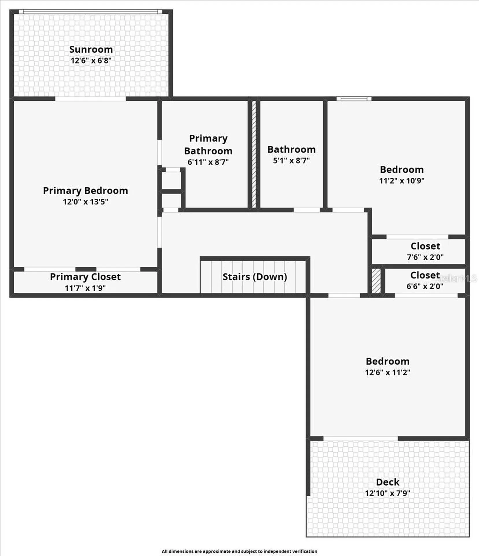 1412 Oak Place Apopka FL 32712