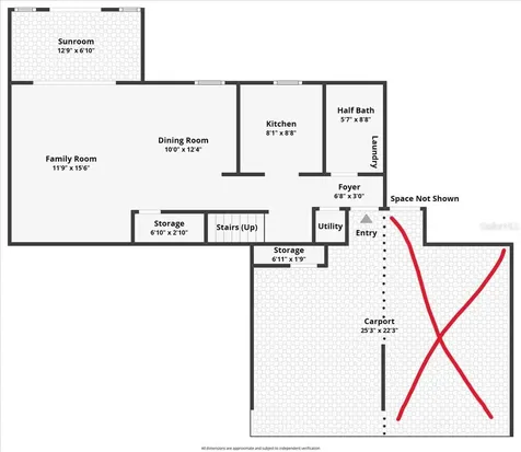 1412 Oak Place Apopka FL 32712