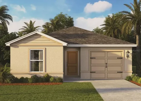 3067 House Finch Road St Cloud FL 34773